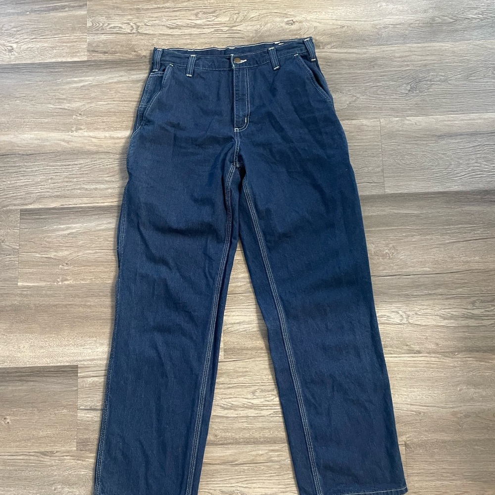 Carhartt pants - Picture 5 of 7